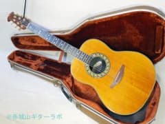 Ovation 1127 GlenCampbell 1975年製 エレアコ改造 - メルカリ