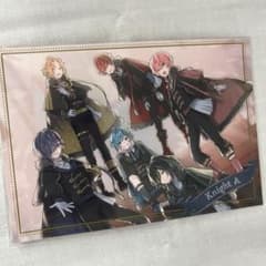 騎士A Knight A ブロマイド ファミマプリント - メルカリ