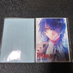 クリミナーレ！ クリミナーレF ルチア ステラワース購入特典SS+