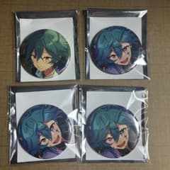 あんスタ コレクション缶バッジ 2025 Oct. ライカ 宝丈萊香 4点 - メルカリ