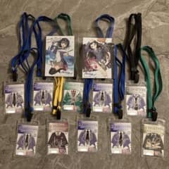 メルヘン・メドヘン イベント参加者限定特典 サポーターズパス等