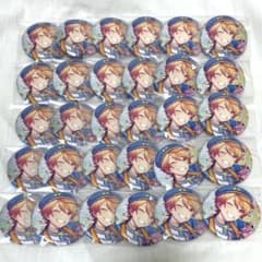 プロセカ 天馬司 グリッター缶バッジ 缶バ vol.16B - メルカリ