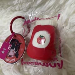Mellojoy メロジョイ ちびっこシリーズ ケチャップ スクイーズ - メルカリ