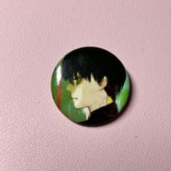 14 佐々木琲世 描き下ろし缶バッジ 東京喰種トーキョーグール：re