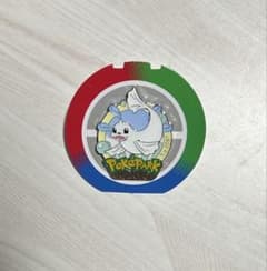 ポケパークカントー 限定 ピンズ ピンバッジ ジュゴン No.0087 - メルカリ