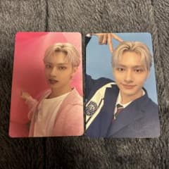 SEVENTEEN セブチ ジュン Dream トレカ セット Jun - メルカリ