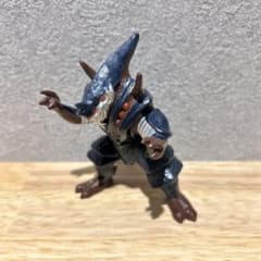 グリッドマン シノビラー 怪獣 フィギュア 円谷プロ 特撮 フィギュア