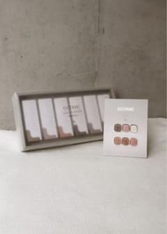 ecnue エクニュー ネイル6本セット バラ売り❌ - メルカリ