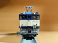 tomix 7169 ベース ef64 1053 あけぼの - メルカリ