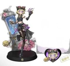 第五人格 機械技師 オフラインパック IdentityV 鍵芯 フィギュア