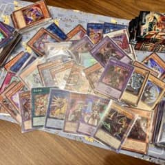 遊戯王 まとめ売り プリズマ 7枚 他 - メルカリ