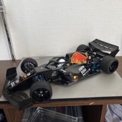 TRF104 TAMIYA タミヤ KOサーボ 380ブラシレス F1 ラジコン - メルカリ