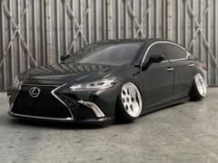 リュウ様専用 1/24 LEXUS ES300h（カスタム品） - メルカリ