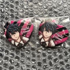 桃源暗鬼 バニー 一ノ瀬四季 ハート缶バッジ - メルカリ
