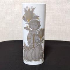 希少】ローゼンタール 花瓶 ビョルン・ヴィンブラッド フラワーベース