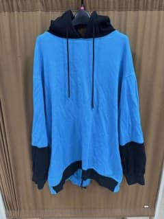 美品】THE ORAL CIGARETTES 山中拓也着用 MUZEパーカー - メルカリ