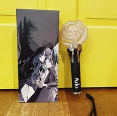 Ado モナリザの横顔 ペンライト | Shop at Mercari from Japan! | Buyee