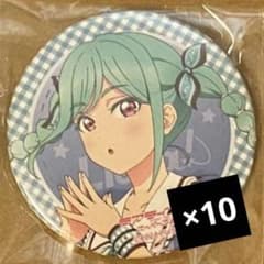 鬼塚冬毬 Liella! 7th ガチャ 缶バッジ 10枚 - メルカリ