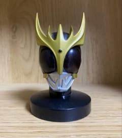 マスクコレクション 仮面ライダークウガ アルティメットフォーム CS