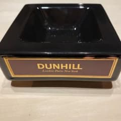 希少 Dunhill灰皿 Seton Pottery製 70s インテリア - メルカリ
