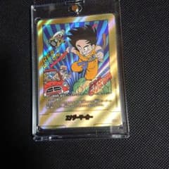 フュージョンワールド マンガブースター エナジーマーカーE47 金