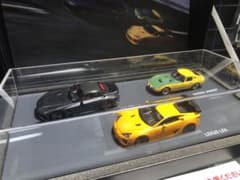 GR GT 2000GT レクサス LFA ミニカー 1/43オートサロン限定 - メルカリ