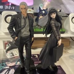 サカモトデイズ 一番くじ2 大佛 フィギュアD賞 坂本太郎 ラストワン賞