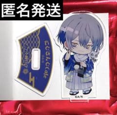 にじさんじ Dytica スイパラコラボ 小柳ロウ ミニキャラアクスタ