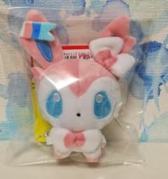 ポケモンセンター ポケモンドールズ ピンズ イーブイシリーズ 全9種
