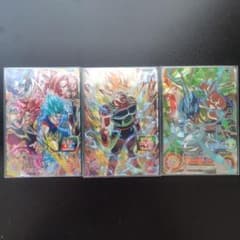 ロデりん様用 まとめ商品 スーパードラゴンボールヒーローズ SDBH