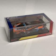 spark 1/43 720s gt3 evo optimum ms no,27 - メルカリ