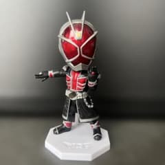 ワールドコレクタブルフィギュア 平成ライダーvol.2 仮面ライダー
