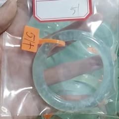 極上品 翡翠軟玉ネフライト 遼寧省岫岩县産中国四大名玉岫玉バングル