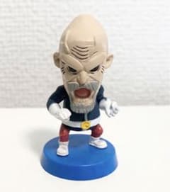 ワンピース アニキャラヒーローズ ラオG フィギュア - メルカリ