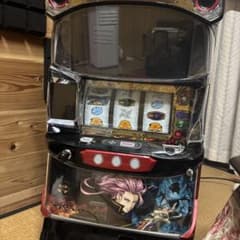 パチスロ甲鉄城のカバネリ 値下げ交渉可能 - メルカリ