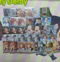 学マスヴァイスシュヴァルツR SR RR RRR まとめ売り - メルカリ