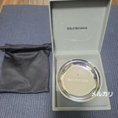 BALENCIAGA小物トレイ・お香立て - メルカリ