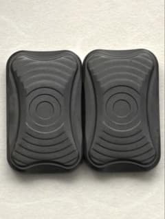 希少】正規品 ZD EDC SSS ジルコニウム 音叉スライダー フィジェット
