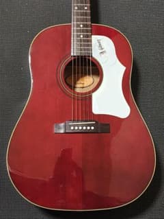 Epiphone 1963 AJ-45/2006年製/ケース付 - メルカリ