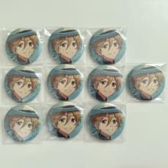 あんスタ コレクション缶バッジ コレ缶 真白友也 - メルカリ