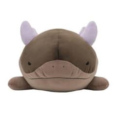 ポケモン おっきいもっちりぬいぐるみ モウドクキケン ドオー ポケモン