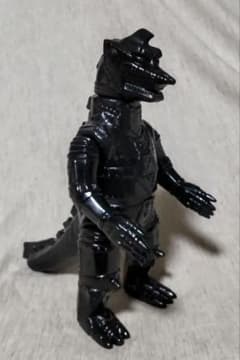 メカゴジラの逆襲 黒いメカゴジラ2 - メルカリ