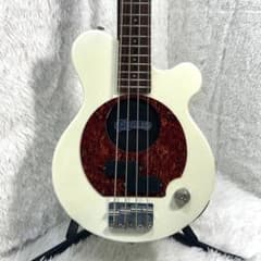 Pignose ピグノーズ アンプ内蔵 ベース プレシジョン - メルカリ