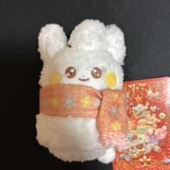 Pokémon Heartwarming Christmas パモだるま - メルカリ