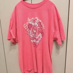 大森靖子 PINK MAGIC パフェ T ワンマン Tシャツ - メルカリ