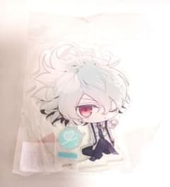 Collar×Malice 笹塚尊 カラマリ アクスタ ステラワース - メルカリ