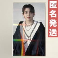 SEVENTEEN セブチ エスクプス タワレコ ラキドロ トレカ - メルカリ