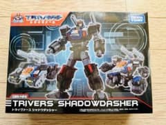 ダイアクロン DA-44 トライヴァース シャドウダッシャー - メルカリ
