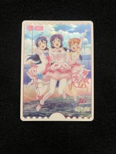 ラブカ μ's Lily white 僕たちはひとつの光 LLE - メルカリ