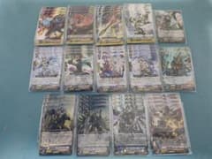 スペクトラル・デューク・ドラゴン デッキ 断罪竜 クロムジェイラー